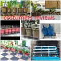 Matel Stand for plants out Door and indoor use,planters rectangular shape stand. 