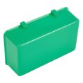 Bird Water Bath Tub Pet Bird Bowl Parrots Parakeet Birdbath Cage Hanging Plastic Bird Pigeons Cage Water Food Feeder Bird Pet. 