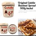 cutella chocolate spread pack of 2. 