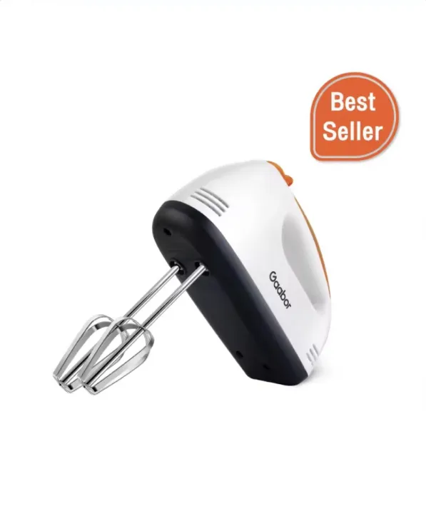 Gaabor brand Portable Hand Mixer *Germany Origin