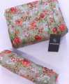 Swiss Lawn Unstitched 2-Piece Printed Suit (Shirt 2.5m, Trouser 2.5m). 