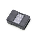 BX100 1-8S Lipo Battery Voltage Tester/ Low Voltage Buzzer Alarm/ Battery Voltage Checker with Dual Speakers. 