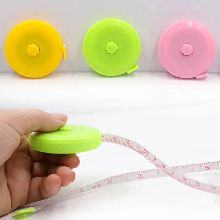 Pocket%20Plastic%20Round%20Tape%20Measure%20Tapeline%20Tape%20Measure%20Ruler%20Sewing%20Tool%20Mini%201.5m%20%20Gadget%20Ruler%20Band%20-%20Image%205