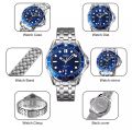 Skmei Men Watch Fashion Waterproof Time & Date Men Quartz Watch 9276. 
