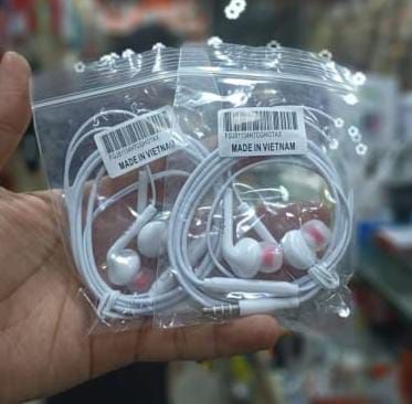 St 12 Handsfree
