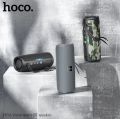 Hoco HC16 True Wireless Waterproof 10W Bluetooth Speaker. 