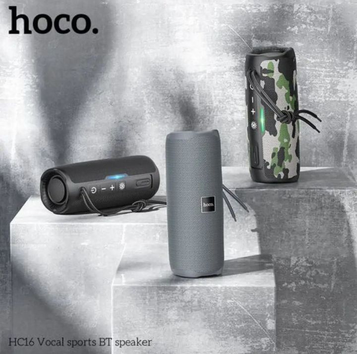 Hoco%20HC16%20True%20Wireless%20Waterproof%2010W%20Bluetooth%20Speaker%20-%20Image%203