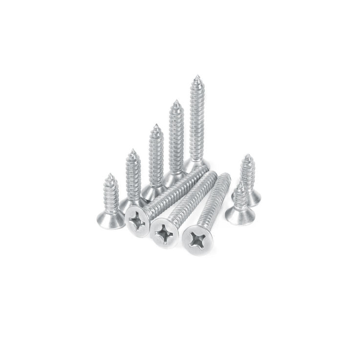 400pcs%20Flat%20Head%20Wood%20screws%20Assortment%20kit%20Phillips%20Tips%20screw%20set%20M2x4mm-20mm%20Self-tapping%20Screws%20Wood%20Screw%20-%20Image%204