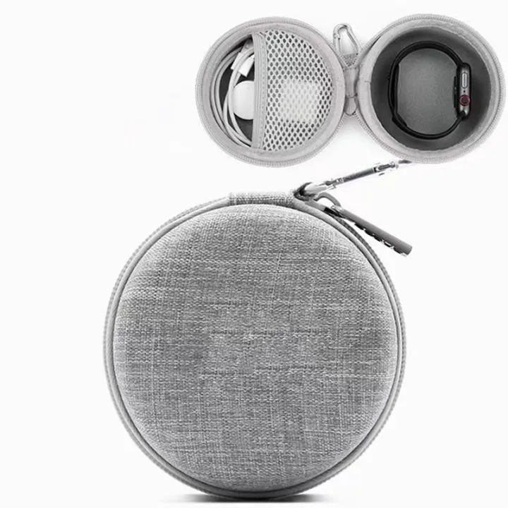 EVA%20Single%20Watch%20Travel%20Case%20Portable%20Storage%20Organizer%20Shock-Resistant%20Waterproof%20Smartwatches%20Zippered%20Container%20Box%20-%20Image%207