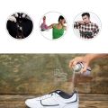 Farcent Shoe Deodorizing Spray Deodorize Shoes Eliminate Shoe Odor Eliminate Bad Shoe Odor Helps Reduce the Smell of Smelly Feet, Far Scent, Clean, Fresh, No Residue, 220 Ml. Farcent Shoe Deodorizer Spray, Eliminates Odor. 