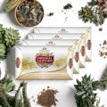[Pack of 4 Bars] Cussons Imperial Leather Cussons Imperial Leather Bar Soap, Size 95 Grams, Has 4 Formulas, Each with a Different Scent.. 