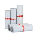INPLUSTOP 50pcs/Lots White Courier Bag Express Envelope Storage Bags Mail Bag Mailing Bags Self Seal Plastic Packaging Pouch. 