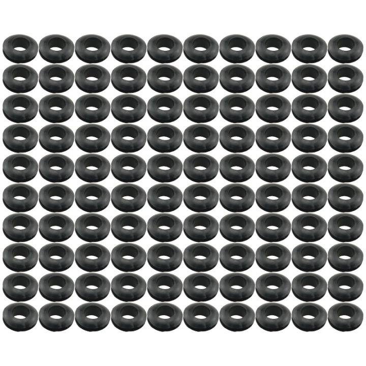 Airlock Grommet Fermentor Anti-Leakage Sealing Ring Food Grade Home Brew Silicone Seal Grommet Fermenter Lid Grommets