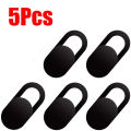 Webcam Cover Shutter Magnet Slider Plastic Camera Cover for iPad Tablet Web Laptop Pc Camera Mobile Phone Lenses Privacy Sticker. 