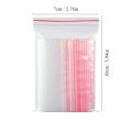 100pcs Transparent Self-sealing Plastic Bags Self-adhesive Bags Transparent OPP Bags For Gifts Decorations Candy Jewelry. 