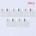 TX15 Radio Transmitter Screen Protector - HD Anti-Scratch Transparent Film Guard for Display Protection. 