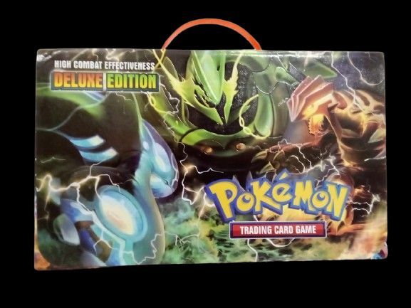 pokemon dulex small kit