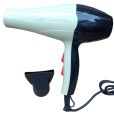 Heavy Duty Professional Hair Dryer . 2speeds hot and cool air. 