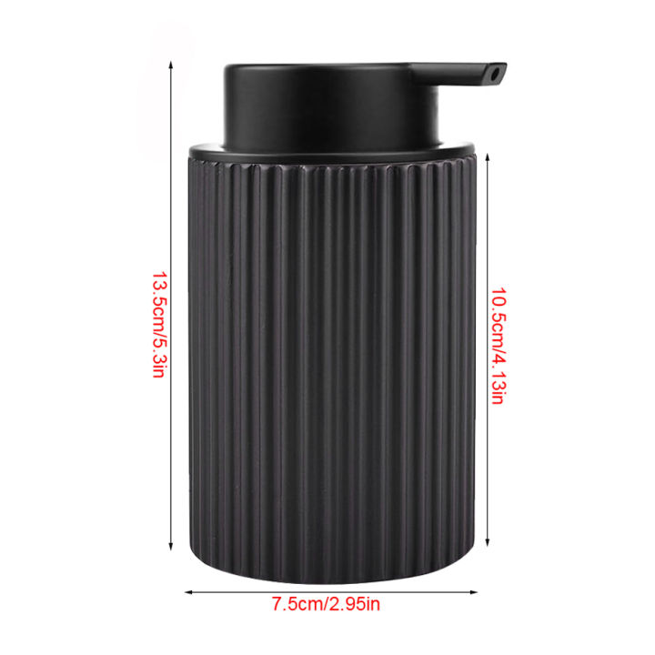 Hand%20Foaming%20Dispenser%20Bottle%20Durable%20Plastic%20Container%20for%20Foaming%20Facial%20Cleanser,%20Hand%20Soap,%20Shampoo,%20Shower%20Gel,%20Soap%20Bottle%20-%20Image%202