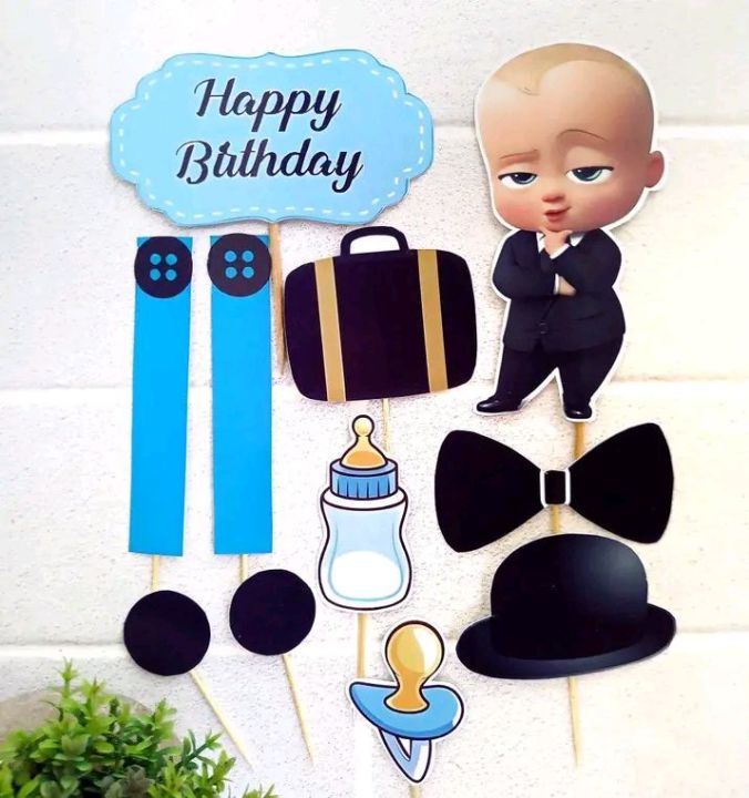 Baby%20Boss%20Theme%20Picture%20Cake%20&%20Cup%20Cake%20Topper%20-%20Image%204