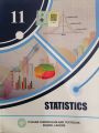 Class 11 Statistics New Book 2025 PCTB / 1st Year Statistics  New Book 2025 PECTAA / 11th Class Statistics New Textbook 2025 / 11 Class Stats New Book 2025 Punjab Boards. 