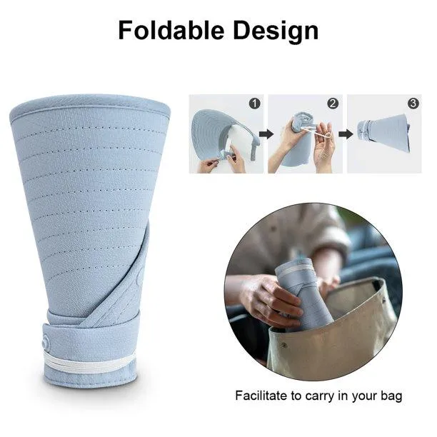 Sun%20Hat%20Women's%20sun%20hat%2099%25%20UV%20protection%20face%20cover%20with%20chin%20strap%20-%20Image%207