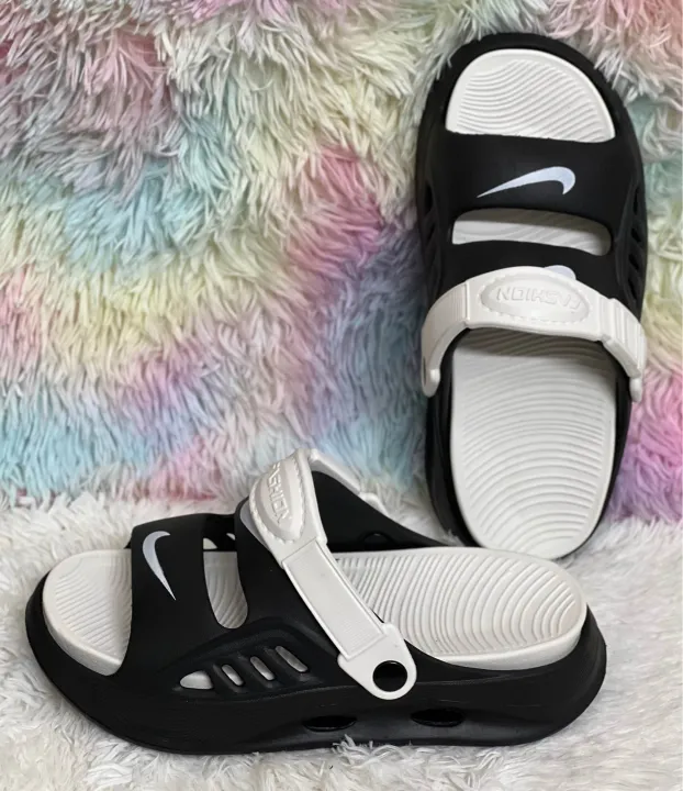 Mens%20New%20Open-Toe%20Dual-Strap%20Chunky%20Double%20Parted%20Sole%20EVA%20Comfort%20Sandals%20-%20Image%207