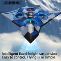 RC Aircraft EPP Foam Stunt Glider Electric Fighter Remote Control Airplane Fall Resistant Plane Toys CZ01 CZ63. 