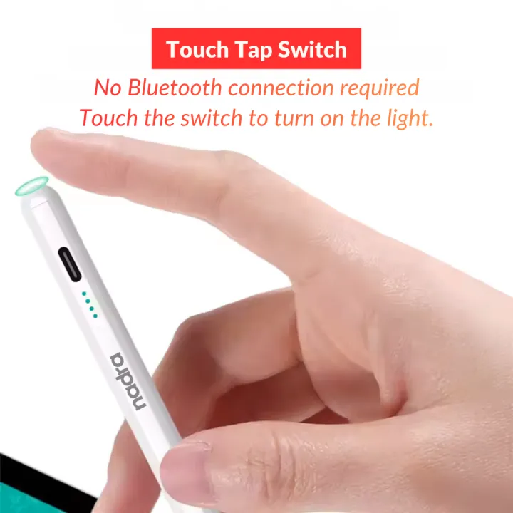 Touch%20Pen%20for%20Tablets,%20Smartphones%20-%20Perfect%20for%20Drawing,%20Writing,%20Scrolling%20%20Universal%20Stylus%20Pen%20-%20Magnetic%20Capacitive%20Touchscreen%20Pen%20Compatible%20with%20Android,%20iOS,%20Windows%20%20Fit%20for%20Samsung,%20Huawei,%20Apple,%20Xiaomi,%20Realme%20Tablets%20%20Nadra%20-%20Image%206