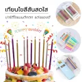 China long birthday candle China long birthday candle China birthday candle. 