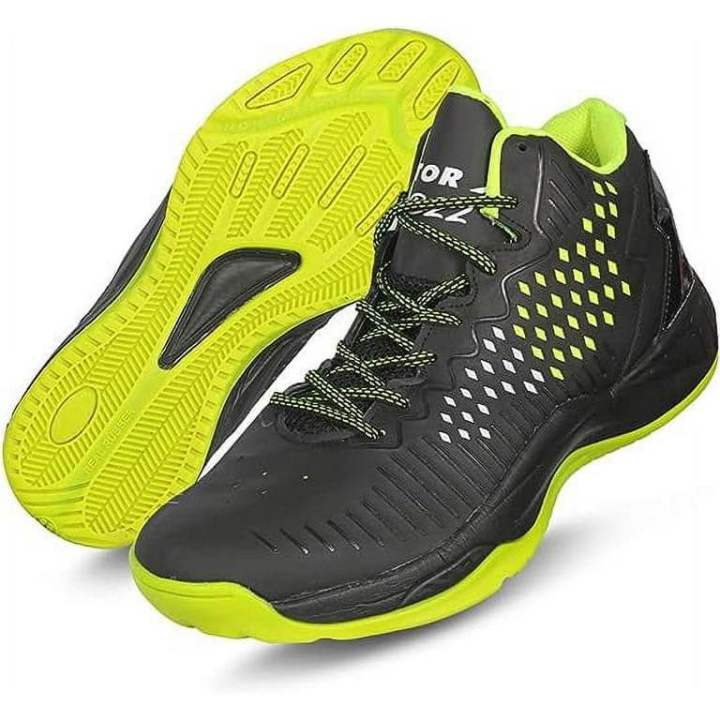 Vector X BB-22 Basketball Shoes for Boys & Girls