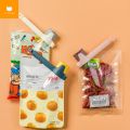 😁Food sealer clip food sealer clip bag sealer clip. 