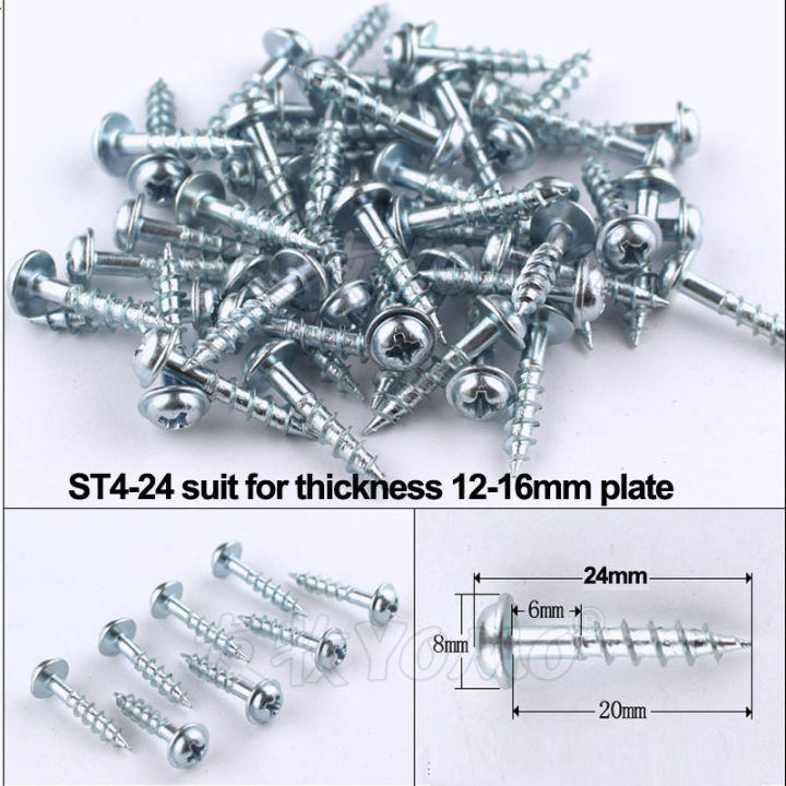 100pc/lot%20Self-tapping%20Screw%20galvanized%20Self%20Tapping%20Screws%20for%20Pocket%20Hole%20Jig%20Inclined%20hole%20locator%20-%20Image%202