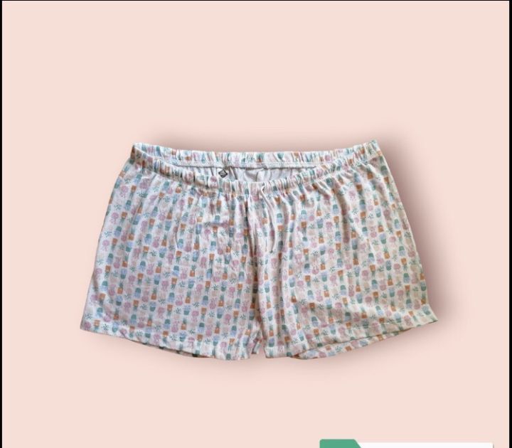 Soft%20Cotton%20Summer%20Shorts%20for%20Girls/%201%20piece%20-%20Image%203
