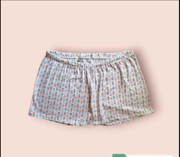 Soft%20Cotton%20Summer%20Shorts%20for%20Girls/%201%20piece%20-%20Image%203