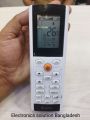 GREE Inverter AC Remote Original. 
