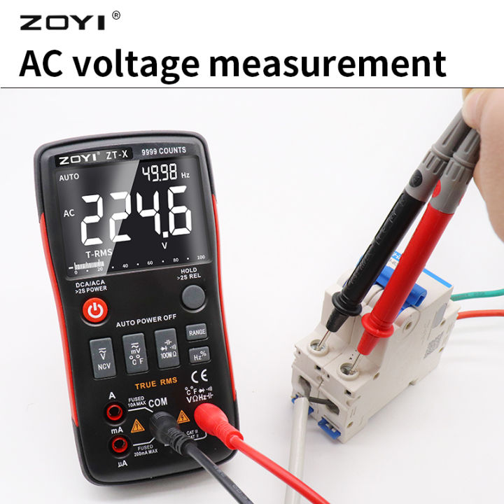 Digital%20Multimeter%20ZOYI%20ZT-X%20ZT-303%20T-RMS%20Auto%20Range%20EBTN%20LCD%20DC%20AC%20Voltmeter%20Ammeter%20Current%20Capacitor%20Ohm%20temp%20Hz%20NCV%20Tester%20-%20Image%205