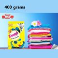 Yaqub Washing Powder 400 Grams Laundry Powder. 