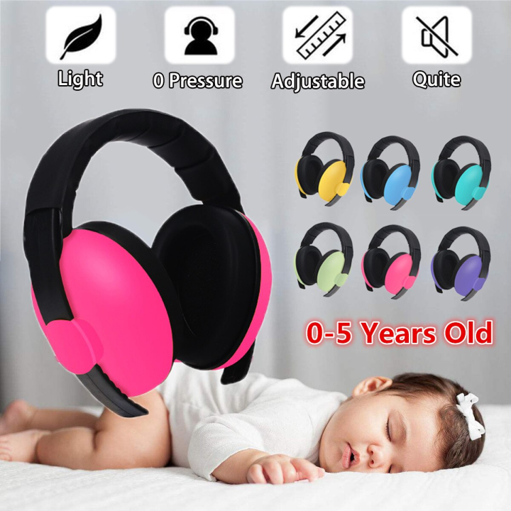 Baby%20Earmuffs%203%20Months-5%20Years%20Old%20Child%20Baby%20Hearing%20Protection%20Safety%20Earmuffs%20Noise%20Reduction%20Ear%20Protector%20-%20Image%203