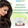 Mamaearth Onion Hair Mask(200g). 