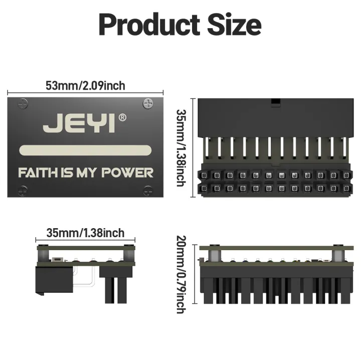 JEYI%20ATX%2024Pin%2090%C2%B0%20RGB%20Adapter,%2018%20Light%20Modes%20Female%20to%2024Pin%20Male%2090%20Degree%20Motherboard%20Power%20Adapter%20for%20Desktops%20PC%20Supply%20-%20Image%206