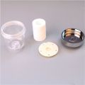 Universal Shower Filter PP Cotton 5 Micron Purifier Output Home Kitchen Faucet Front Purification Strainer Bathroom Accessories. 