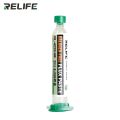 RELIFE RL-422S-IM Halogen Free Flux Paste LEAD-FREE For Phone Repair Tools. 
