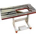 Sewing Machine Table , Silai Machine Table ,Wood and metal made sewing machine table. 