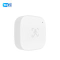 Tuya ZigBee Human Presence Sensor Detection 24GHz Millimeter Wave Radar New Technology App Remote Control via Smart Life. 