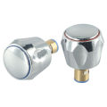 Tap Reviver  Conversion Kit  1/2inch  Kitchen/bathroom  Faucet Handle Handwheel Replacement Heads Thread Basin Sink Washer. 