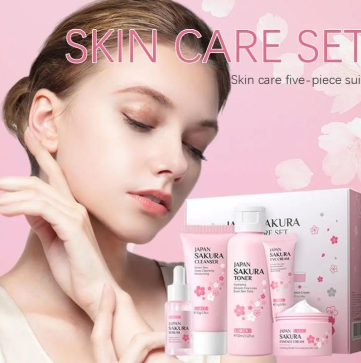 LAIKOU%20Sakura%20Cleanser%20Face%20Wash%20-%2050g%20%7C%20Oil-Control%20&%20Brightening%20Skin%20Care%20Solution%20-%20Image%205