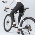 ROCKBROS Women Bike Pants Winter Autumn Keep Warm Thermal Fleece Bicycle Riding Long Trousers Sports MTB Road Cycling Tights. 
