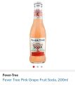 Ginger beer breakfast Drink . 200 ml. made in uk. 