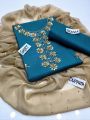 Handmade Mooti ,tube, nag Work & kundan work dresses HS_63. 